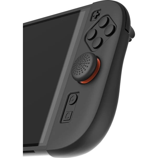 iPega SW2083A Silikónové krytky JoyCon Ovládače pre Nintendo Switch 2 čierna - Vychytávky - Obrázok 18c90b264dd746f2ac3e40e9082f452c