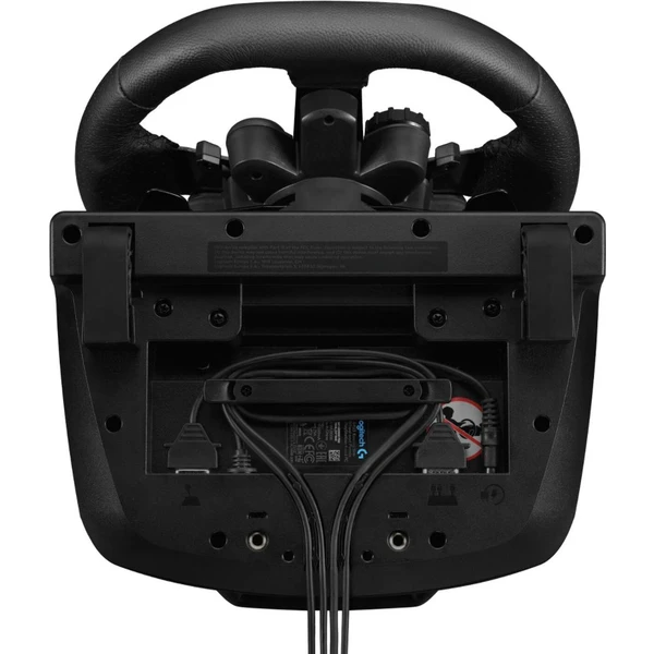 Logitech G923 Volant (PC, Xbox One/Series) - Volanty - Obrázok 194HF00101