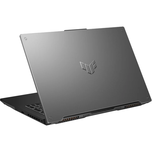 ASUS TUF Gaming A15 (FA507NU-LP131W) sivý - Notebooky - Obrázok 19N3000N01