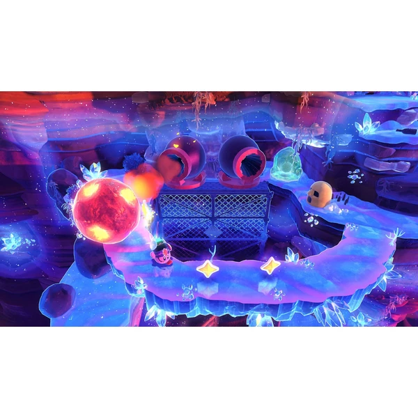 Kirby a Forgotten Land + Star-Crossed World NS2 Edition (Switch 2) - Hry na Nintendo Switch 2 - Obrázok 19OF000L01