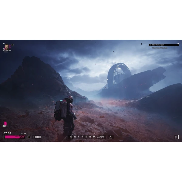 The Alters (PS5) - Hry na PS5 - Obrázok 19OG000L01