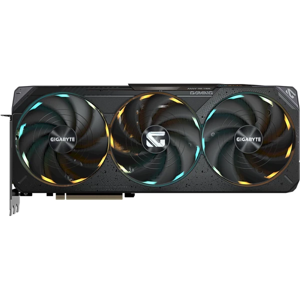 GIGABYTE NVIDIA GeForce RTX 5080 GAMING OC 16G - Grafické karty - Obrázok 1AJB000O01