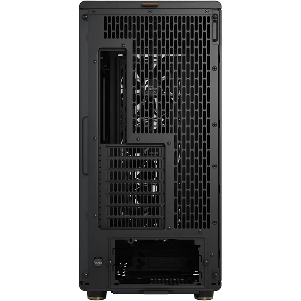 Fractal Design North XL čierna - Počítačové skrine - Obrázok 1AP2000P01