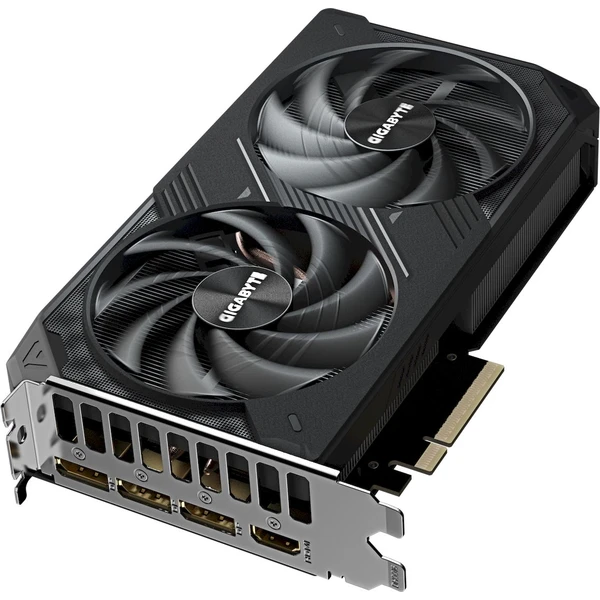GIGABYTE NVIDIA GeForce RTX 5060 Ti WINDFORCE 2X OC 16G - Grafické karty - Obrázok 1AQF000N01