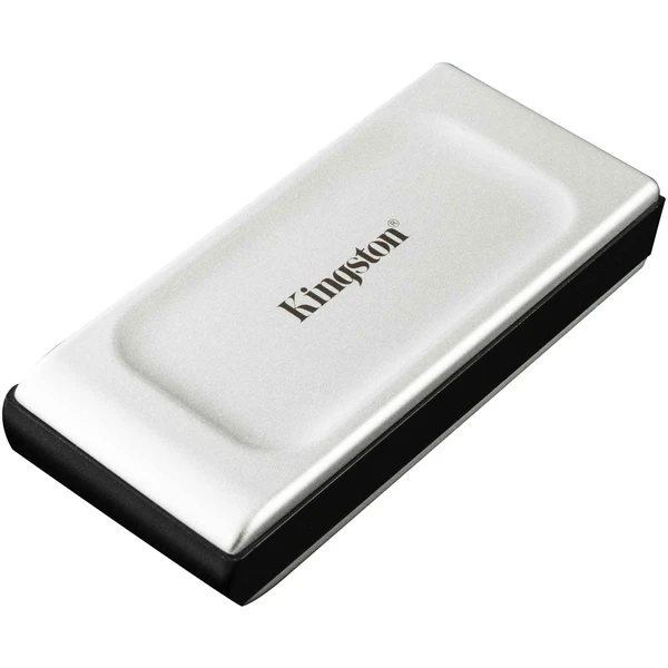 1000GB externý SSD XS2000 Kingston - SSD - Obrázok 1AWXF00101