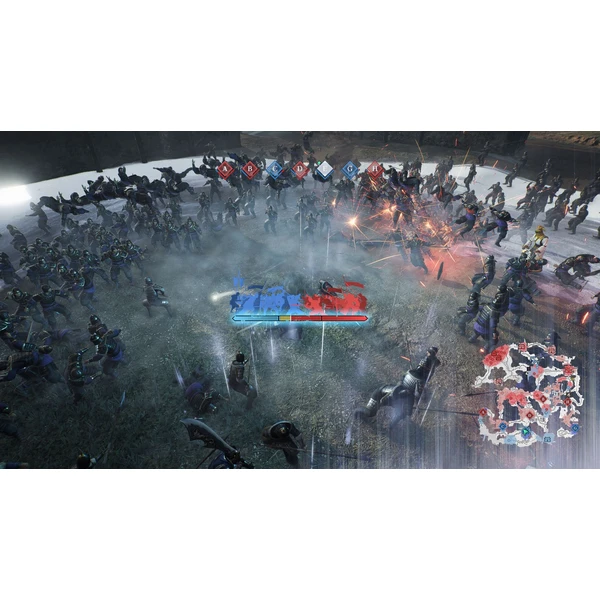 Dynasty Warriors: Origins (XSX) - Hry na Xbox Series - Obrázok 1BBB000J01