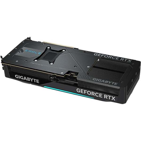 GIGABYTE NVIDIA GeForce RTX 5070 Ti EAGLE OC SFF 16G - Grafické karty - Obrázok 1BJB000O01