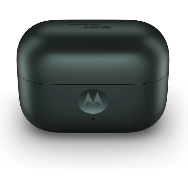 Motorola Moto Buds Loop (Sound By BOSE) bezdrôtové slúchadlá zelená - Slúchadlá - Obrázok 1BLF000K01