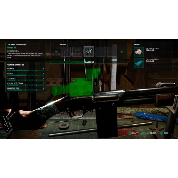 Chernobylite (PS5) - Hry na PS5 - Obrázok 1BYA100501