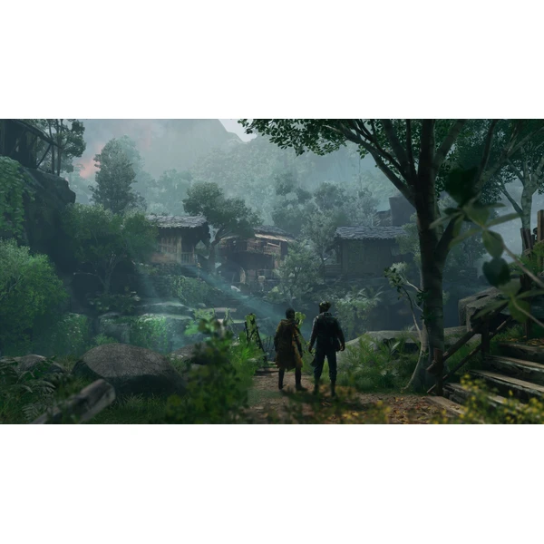 Unknown 9: Awakening (PS5) - Hry na PS5 - Obrázok 1CL8000L01