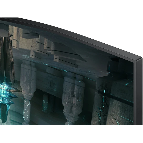 Samsung Odyssey G65B herný monitor 32" - Monitory - Obrázok 1D4I100501