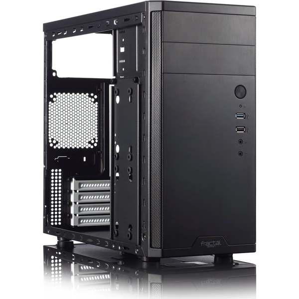 Fractal Design Core 1100 - Počítačové skrine - Obrázok 1DBW600301