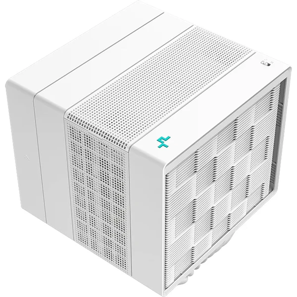 DEEPCOOL Assassin IV biely - Chladiče - Obrázok 1DG7000701