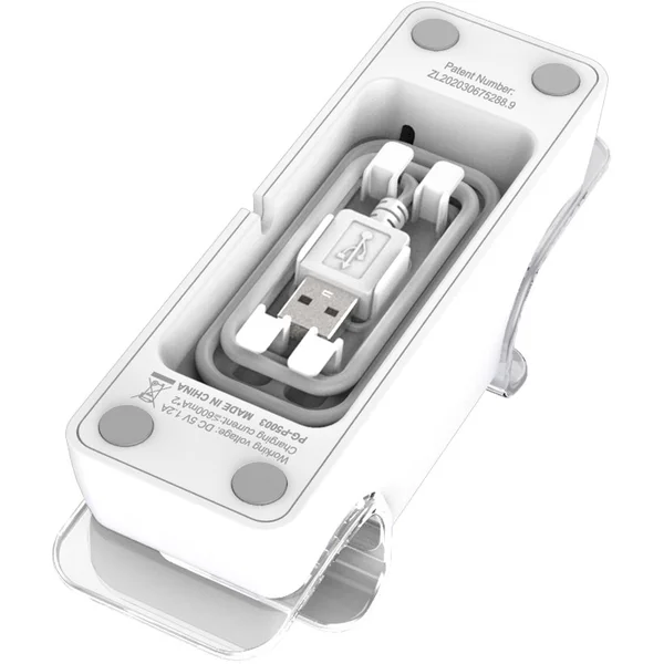 iPega P5003 Dual Charger Dock na PS5 ovládače - Nabíjačky - Obrázok 1DODF00101