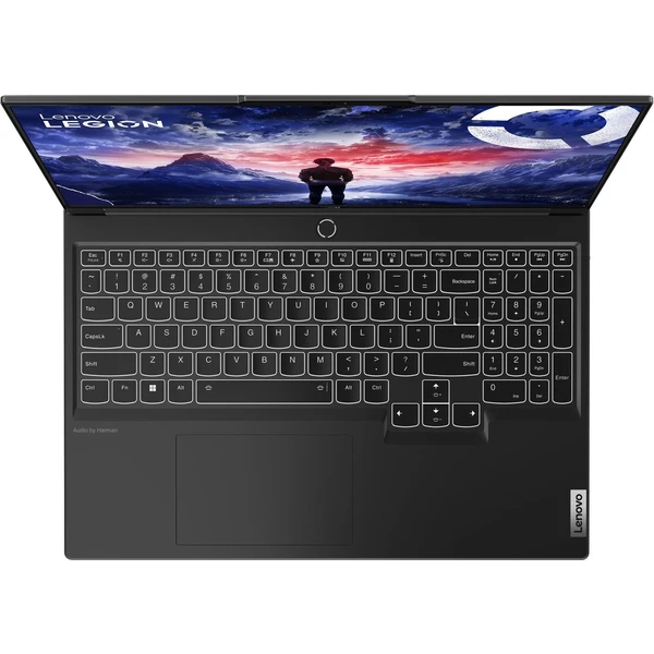 Lenovo Legion Pro 7 16IRX9H (83DE002YCK) čierny - 3 roky Premium Care on-site - Notebooky - Obrázok 1E12000J01