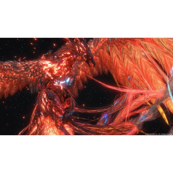 Final Fantasy XVI (PS5) - Hry na PS5 - Obrázok 1E4J100201