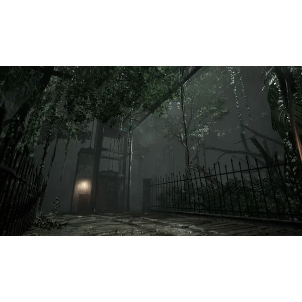 Thymesia (PS5) - Hry na PS5 - Obrázok 1E7D100501