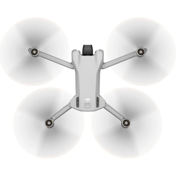 DJI Mini 3 Fly More Combo (DJI RC) (GL) - Drony - Obrázok 1EVYF00101