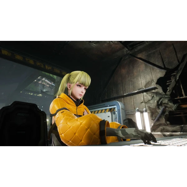Synduality (PS5) - Hry na PS5 - Obrázok 1EYA000L01