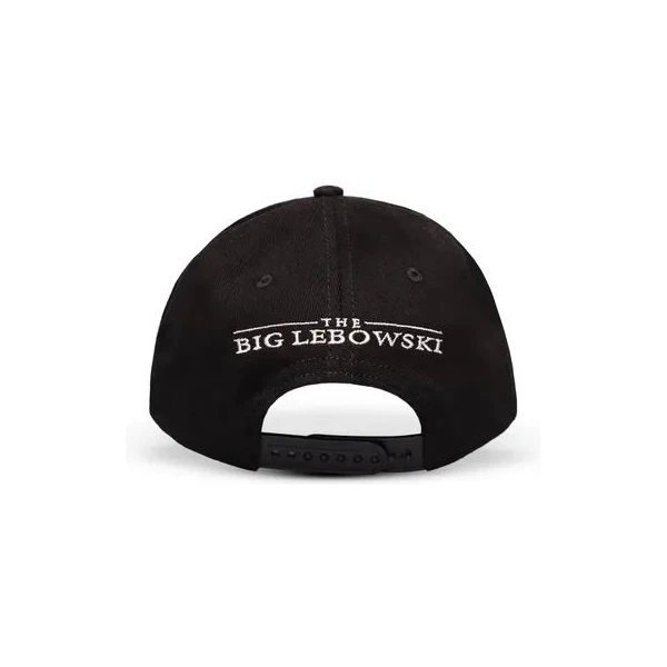 Šiltovka The Big Lebowski - Čiapky a klobúky - Obrázok 1FAC000P01
