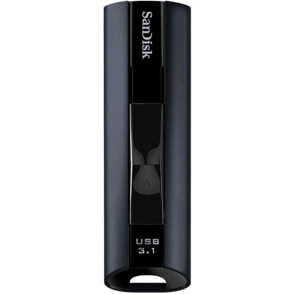 SanDisk Extreme PRE USB 3.1 flash disk 128GB - Flashdisky - Obrázok 1FZS000501