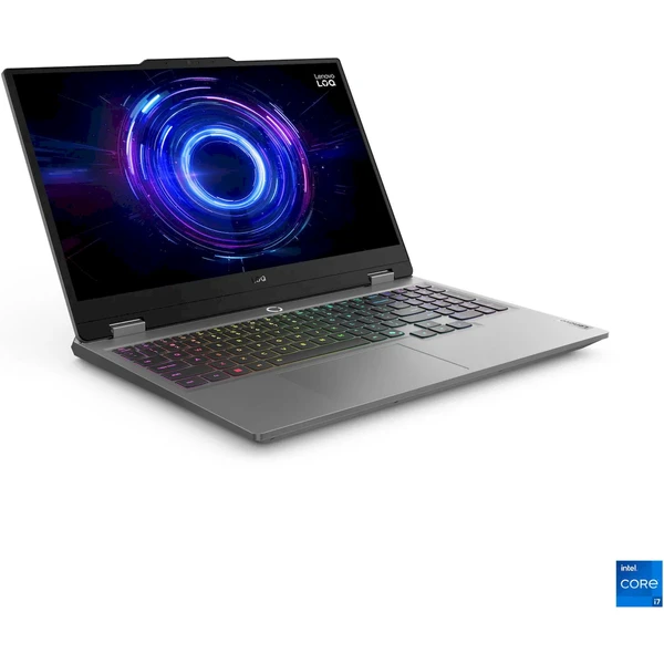 Lenovo LOQ 15IRX10 (83JE0097CK) sivý - záruka na 3 roky po registrácii - Notebooky - Obrázok 1G2G000J01