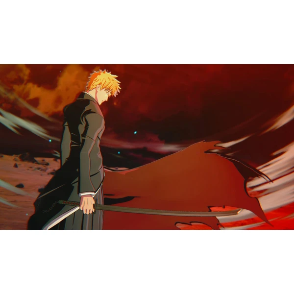 Bleach Rebirth of Souls (PS4) - Hry na PS4 - Obrázok 1GBB000J01