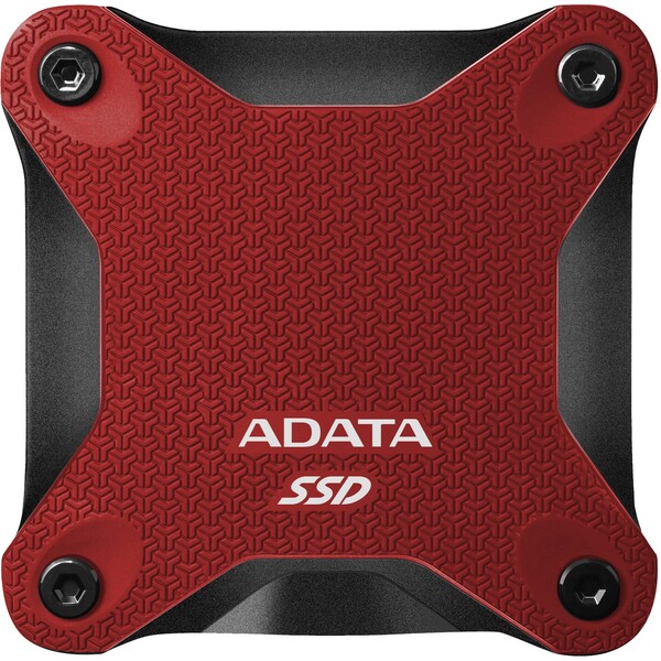 E-shop ADATA SD600Q externý SSD 480GB červený