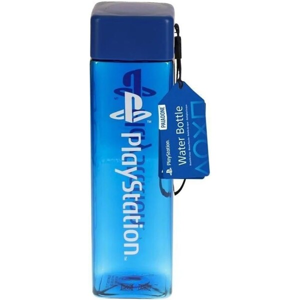 E-shop Fľaša Playstation - Logo 500 ml