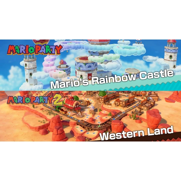 Super Mario Party Jamboree (Switch) - Hry na Nintendo Switch - Obrázok 1IX5000O01