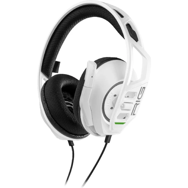 Nacon RIG 300 PRE HX herný headset pre XONE/XSX|S biely - Slúchadlá - Hlavný obrázok