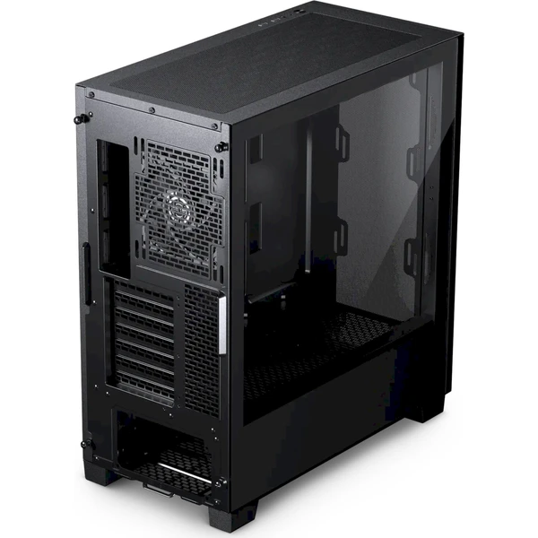 PHANTEKS XT Pro čierna - Počítačové skrine - Obrázok 1JDO000K01