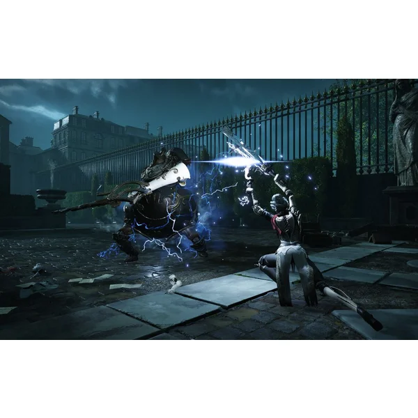 Steelrising (PS5) - Hry na PS5 - Obrázok 1KC2700301