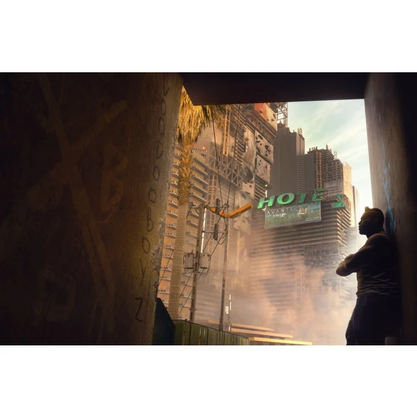 Cyberpunk 2077 - Hry na PC - Obrázok 1MRH100201