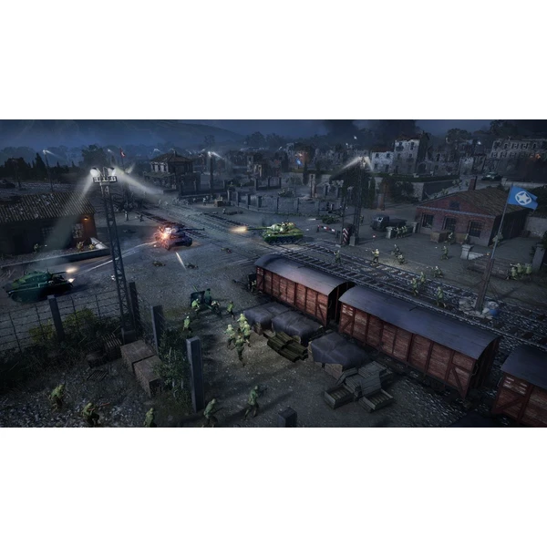 Company of Heroes 3 (Xbox Series X) - Hry na Xbox Series - Obrázok 1MYJ300401