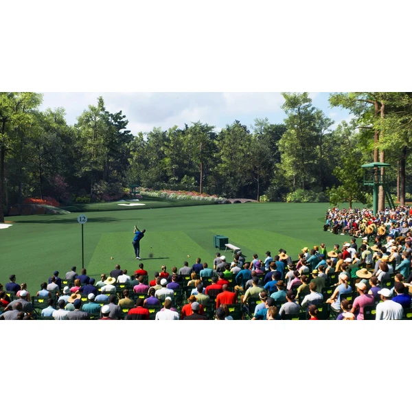 EA Sports PGA Tour (Xbox Series) - Hry na Xbox Series - Obrázok 1NGL300401