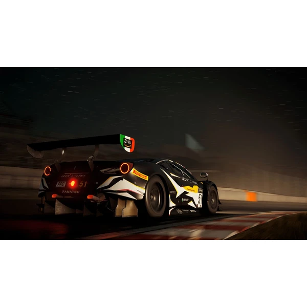 Assetto Corsa Competizione (PS5) - Hry na PS5 - Obrázok 1OF3100501