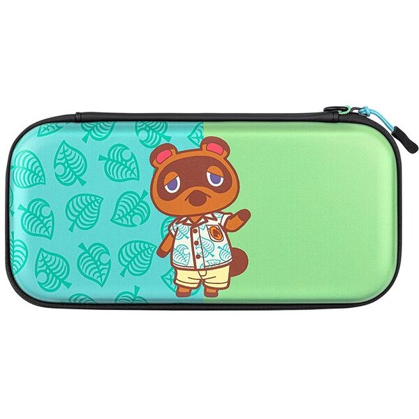E-shop PDP Dlx Travel Case Animal Crossing Edition (Switch)