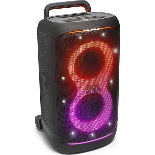 JBL PartyBox 520 - Reproduktory - Hlavný obrázok