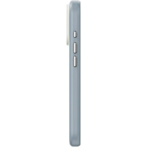 Cubenest Matte MagSafe kryt iPhone 17 Pro béžový - Puzdra - Obrázok 1QBK000K01