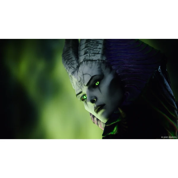 Marvel's Midnight Sun's Enhanced Edition (PS5) - Hry na PS5 - Obrázok 1QEU100201
