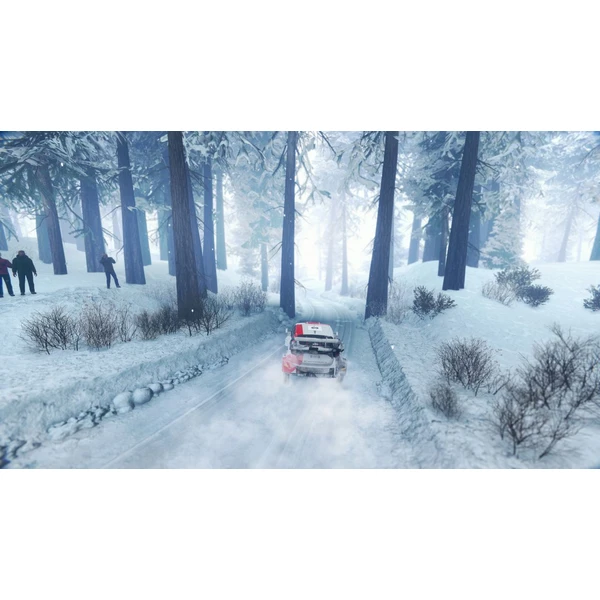 WRC Generations (Xbox One/Xbox Series X) - Hry na Xbox Series - Obrázok 1TC2700301