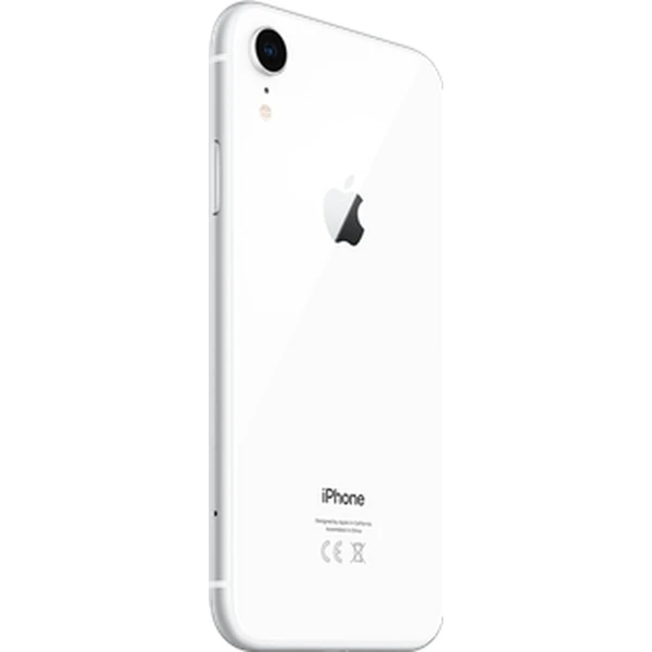 Apple iPhone XR 128GB biely - Mobilné telefóny - Obrázok 1TVT000101