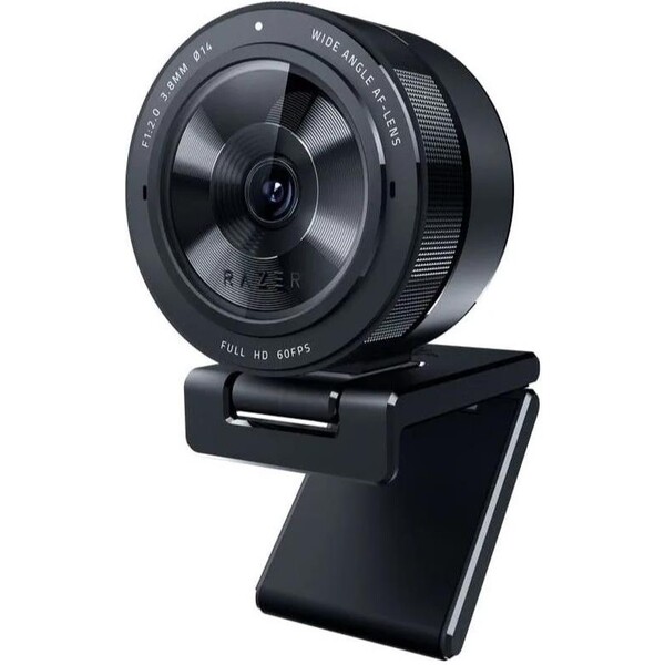 E-shop Razer Kiyo Pro webkamera čierna