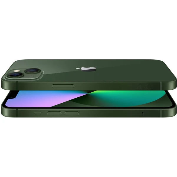 Apple iPhone 13 256GB zelený - Mobilné telefóny - Obrázok 1VVA300401