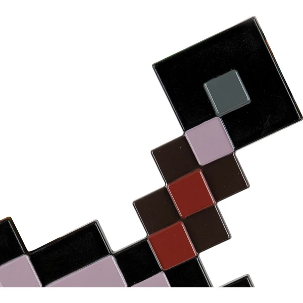Minecraft meč - Neterthite - Hračky - Obrázok 1WO0000L01