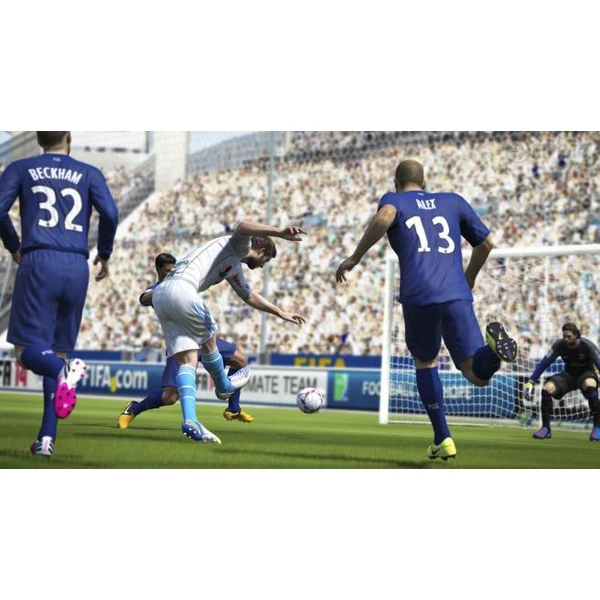 FIFA 14 (Xbox One) - Hry na Xbox One - Obrázok 1ZX5100201