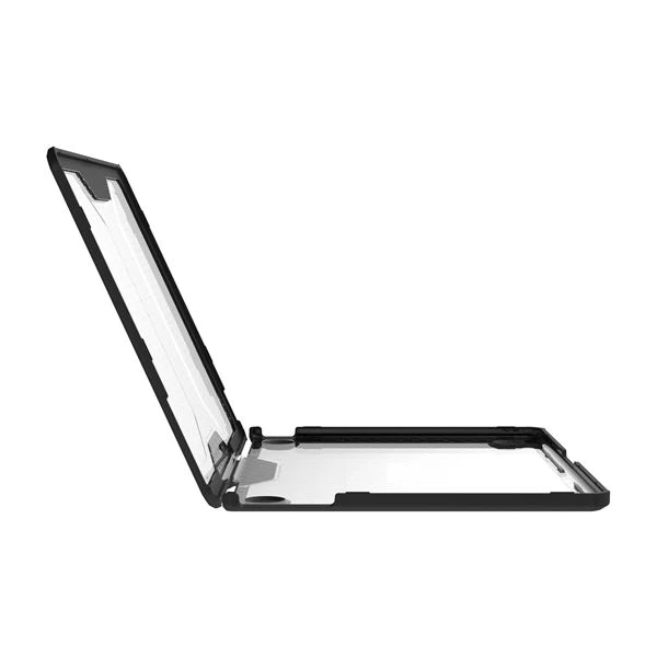 UAG Plyo kryt pre MacBook Air 13" (2022/2023/2024) Ice/Black - Puzdra - Obrázok 1ad9132b90284782b78eaf5f0730ca4a