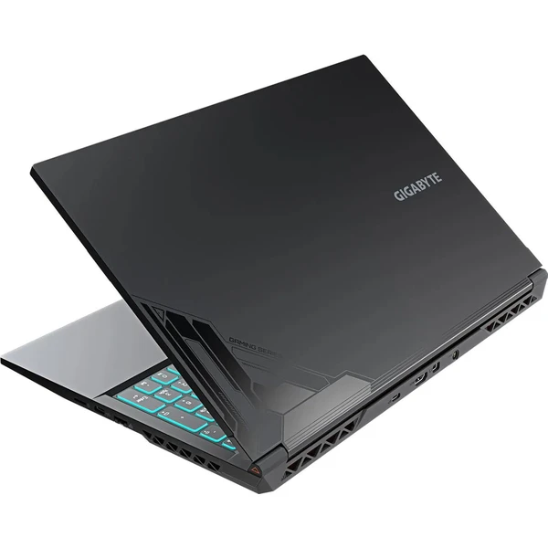 GIGABYTE G5 KF5 (G5 KF5-H3CZ353KH) sivý - Notebooky - Obrázok 1f6a53d50b904abe86b766f940990e56