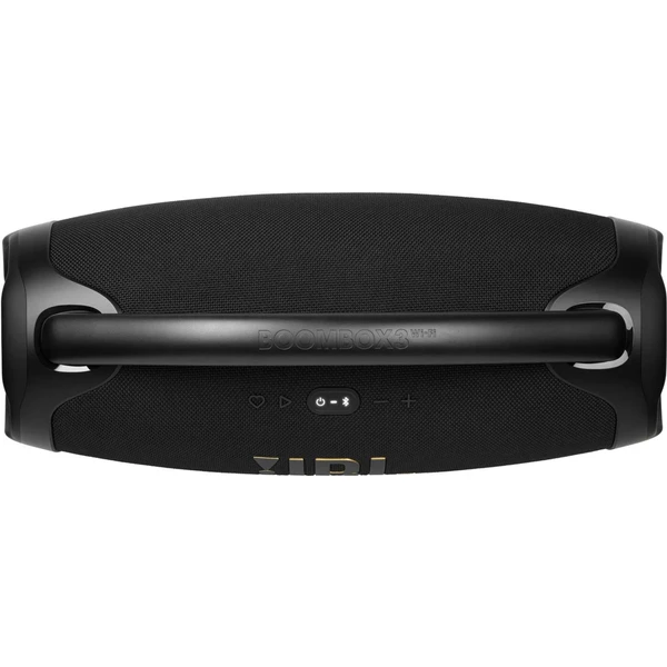 JBL Boombox 3 Wi-Fi čierny - Reproduktory - Obrázok 20CR100501